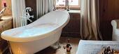 Chalet in St. Moritz