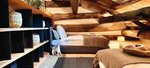 Chalet in St. Moritz