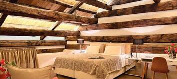 Chalet in St. Moritz