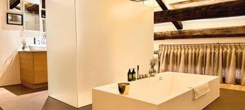 Chalet in St. Moritz