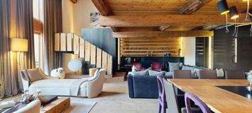 Chalet in St. Moritz