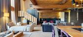 Chalet in St. Moritz