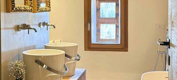 Chalet in St. Moritz