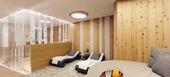 Chalet in St. Moritz