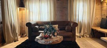Chalet in St. Moritz