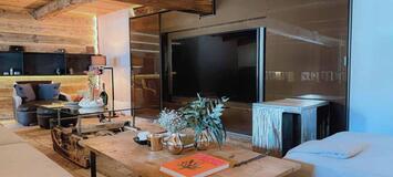 Chalet in St. Moritz