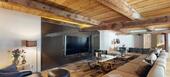 Chalet in St. Moritz