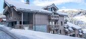 Квартира в аренду в Куршевеле 1650 Морионд 