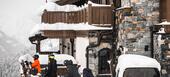 Apartamento en Courchevel 1650