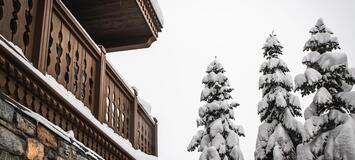 Apartamento en Courchevel 1650