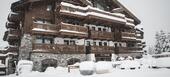 Apartamento en Courchevel 1650