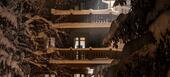 Apartamento en Courchevel 1650