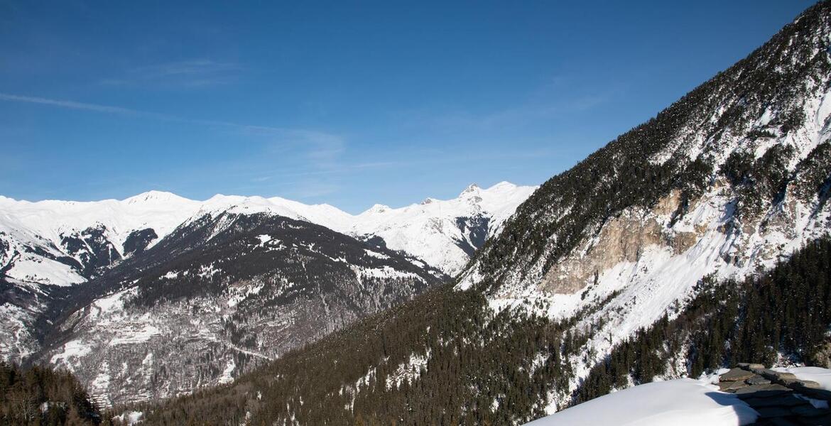 Apartamento en Courchevel 1650