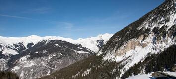 Apartamento en Courchevel 1650