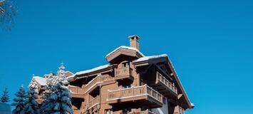 Apartamento en Courchevel 1650