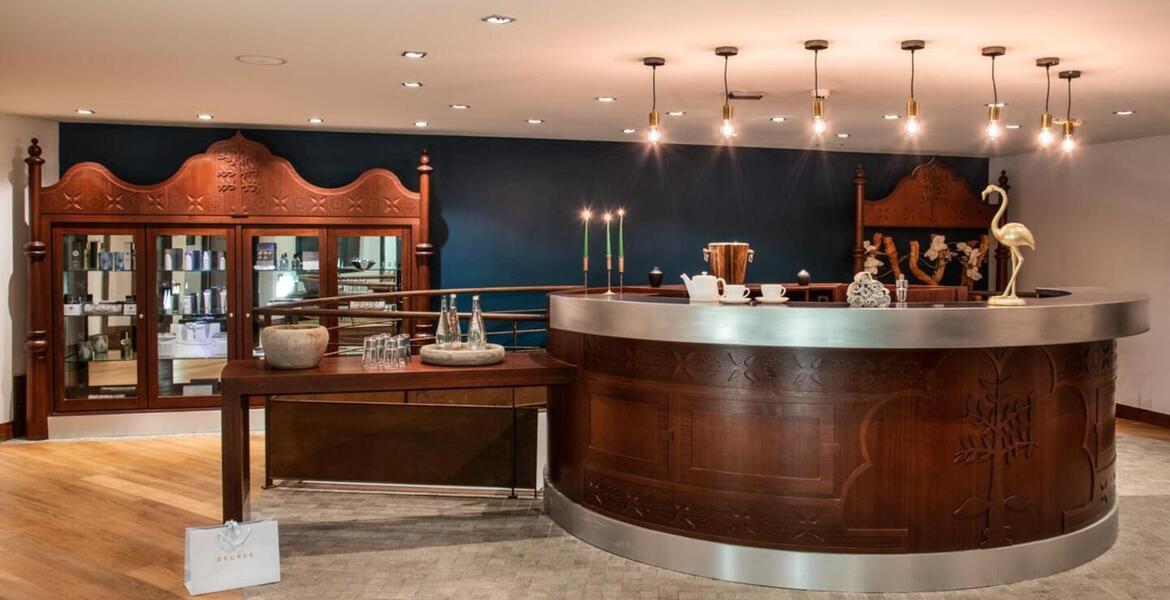 Apartamento en Courchevel 1650