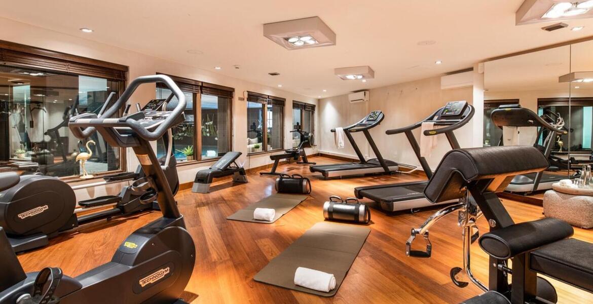 Apartamento en Courchevel 1650