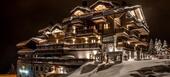 Apartamento en Courchevel 1650