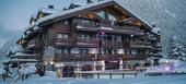 Apartamento en Courchevel 1650