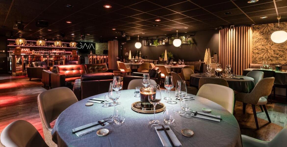 Apartamento en Courchevel 1650