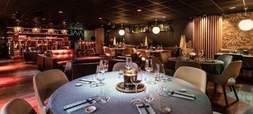 Apartamento en Courchevel 1650