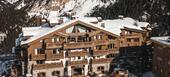 Apartamento en Courchevel 1650