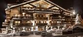 Apartamento en Courchevel 1650