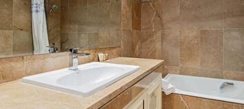 Apartment for Rental in Playa Esmeralda Marbella