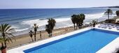 Apartment for Rental in Marbella