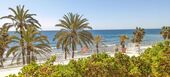 Apartment for Rental in Marbella