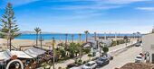 Apartment for rent in Marbella
