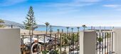 Apartment for rent in Marbella
