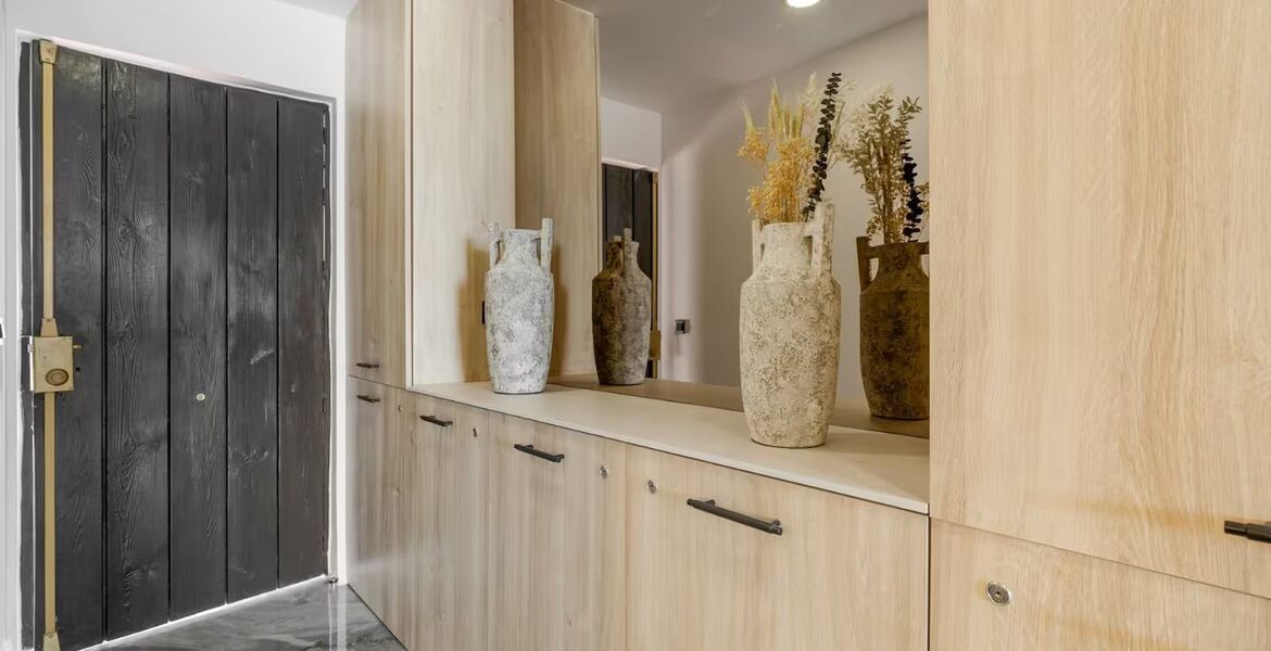 Apartment for rent in Marbella