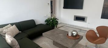 Apartment for rent in Marbella