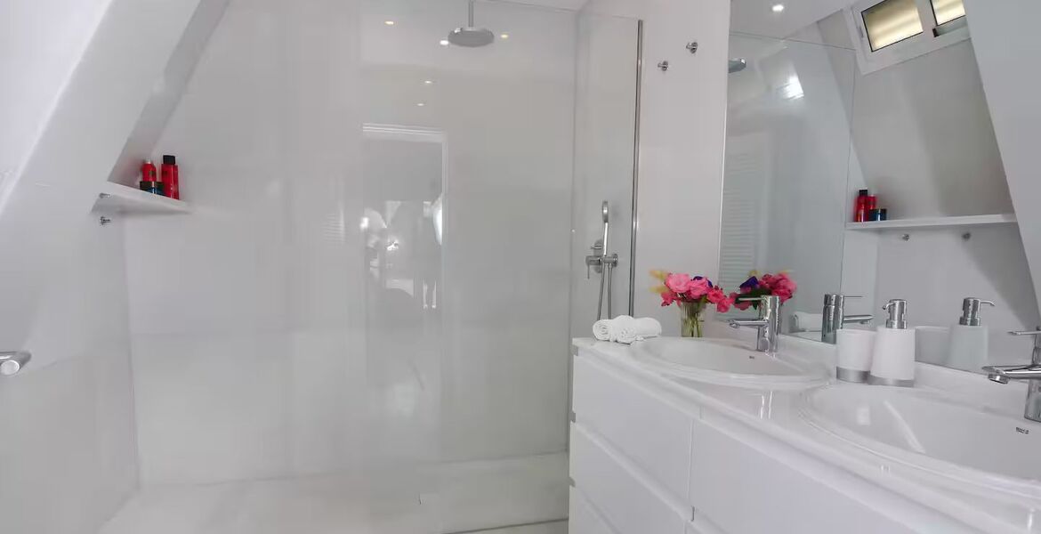 Apartment for rent in Marbella