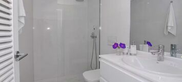 Apartment for rent in Marbella