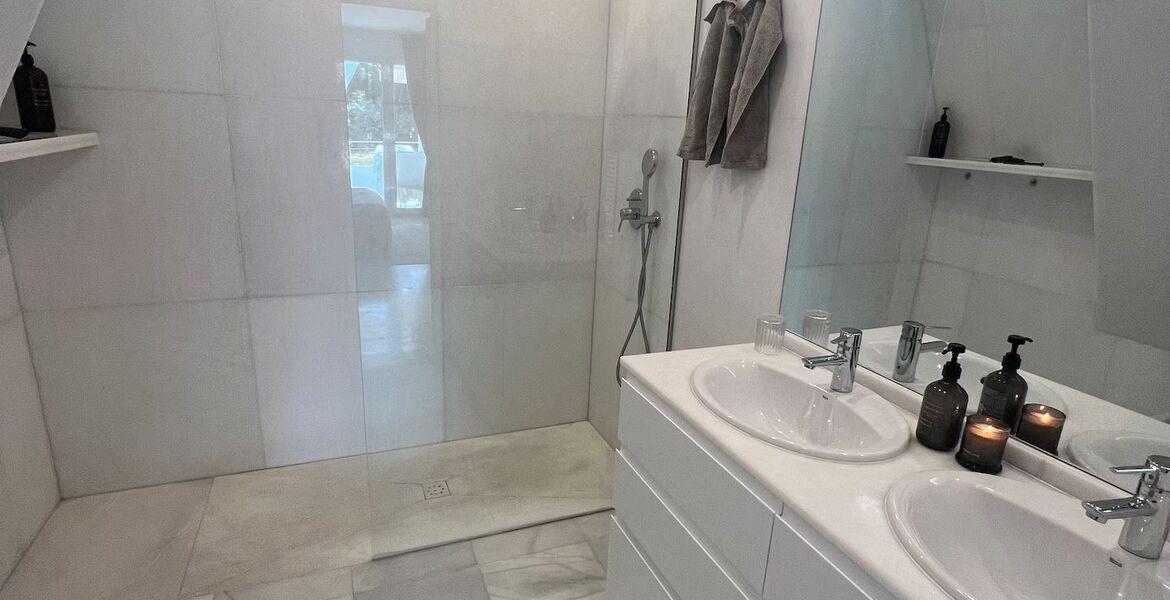 Apartment for rent in Marbella