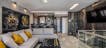 Apartamento en alquiler en Marbella