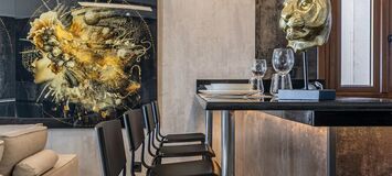 Apartamento en alquiler en Marbella