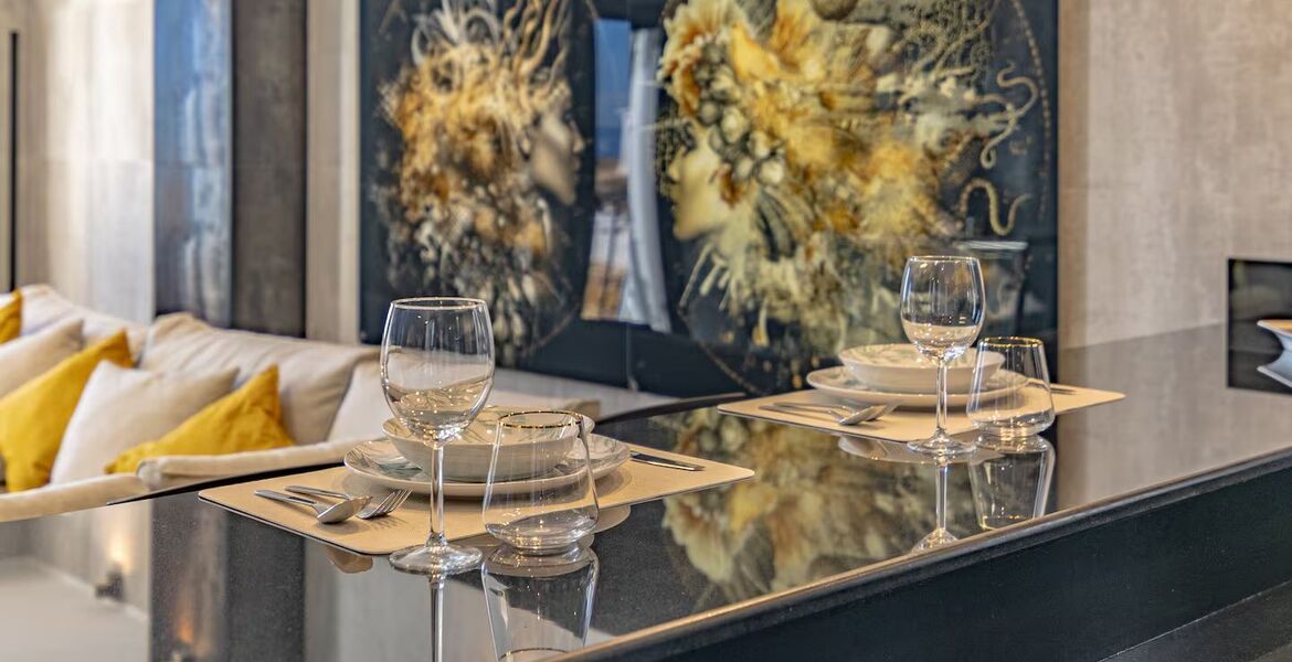 Apartamento en alquiler en Marbella