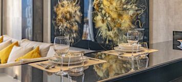 Apartamento en alquiler en Marbella