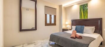 Apartamento en alquiler en Marbella