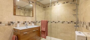 Apartamento en alquiler en Marbella