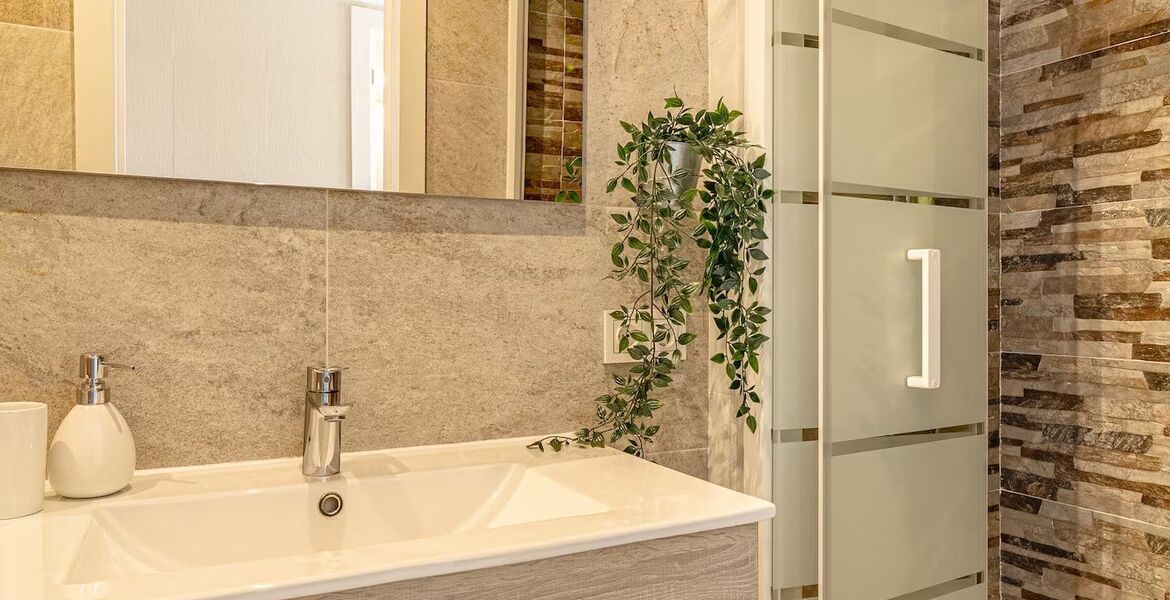 Apartamento en alquiler en Marbella