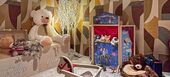 Шале в аренду в Ногентиль Куршевель 1850