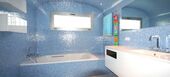 Apartamento de lujo de 4 dormitorios en Nueva Andalucía