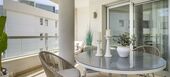 Apartment for rent in San Pedro de Alcantara