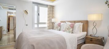 Apartment for rent in San Pedro de Alcantara