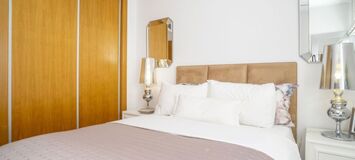 Apartment for rent in San Pedro de Alcantara