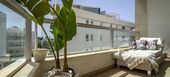 Apartment for rent in San Pedro de Alcantara